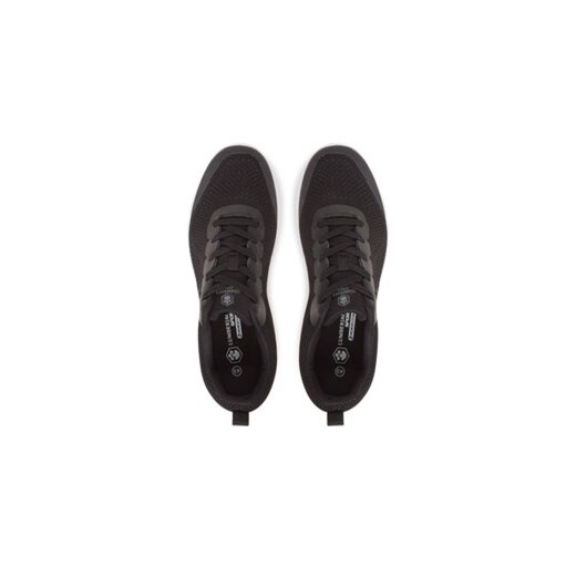 Sneakersy Lumberjack Agatha 45 LJ-SMA9411-005-C27-CB001 Czarny Lumberjack 44 eobuwie.pl