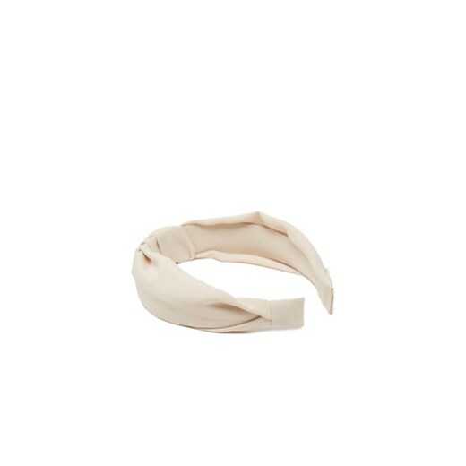 Opaska DeeZee HA27880 Écru NOSIZE eobuwie.pl