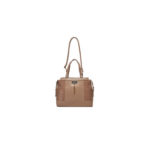 Torebka Monnari BAG5490 Beżowy OS eobuwie.pl