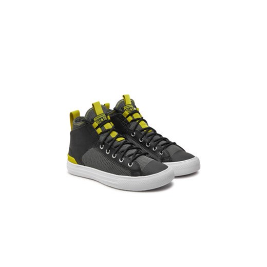 Sneakersy Converse Chuck Taylor All Star Ultra Neon Pop A03458C Czarny Converse 44_5 eobuwie.pl