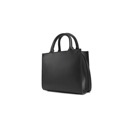 Torebka Dolce&Gabbana BB7479 AW576 Czarny OS eobuwie.pl