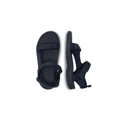 Sandały Action Boy P3230802(V)CH Granatowy Action Boy 37 eobuwie.pl