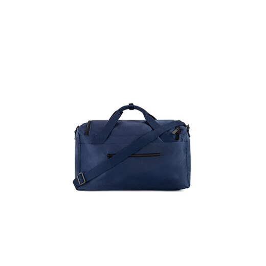 Torba Shaq SHQ-K-002-CCC Granatowy Shaq NOSIZE eobuwie.pl