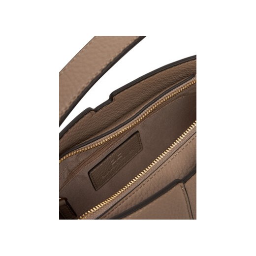 Torebka Elisabetta Franchi BS-06A-51E2-V400 Beżowy Elisabetta Franchi OS eobuwie.pl