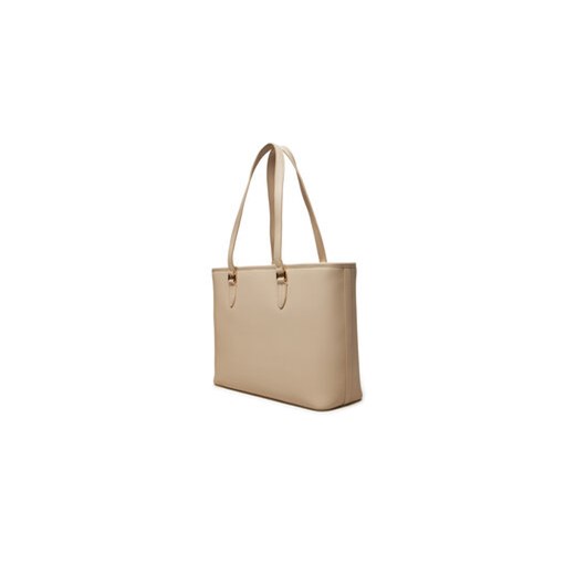 Torebka LOVE MOSCHINO JC4190PP1LKD0110 Beżowy Love Moschino 00 eobuwie.pl