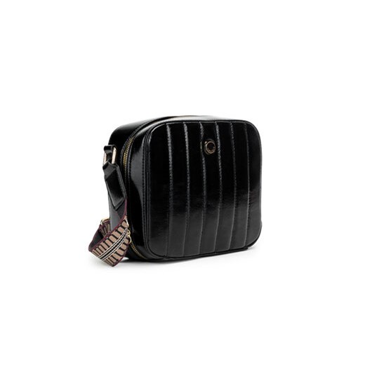 Torebka Monnari BAGIMP0-24Z-BAG6171-K020D000-R00 Czarny OS eobuwie.pl