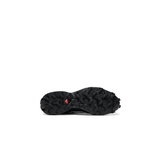 Sneakersy Salomon Cross Evr L47717300 Czarny Salomon 42_23 eobuwie.pl
