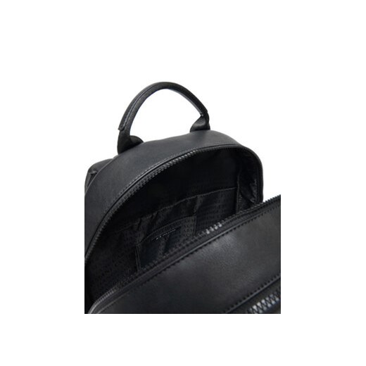 Plecak Armani Exchange XM000142 AF11925 UC001 Czarny Armani Exchange 00 eobuwie.pl