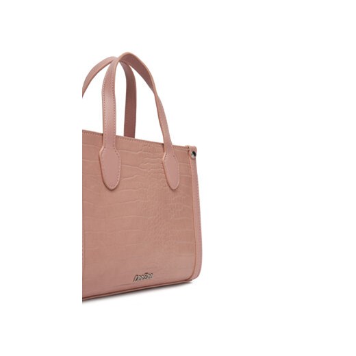 Torebka DeeZee DZE-S-015-07 Różowy NOSIZE eobuwie.pl
