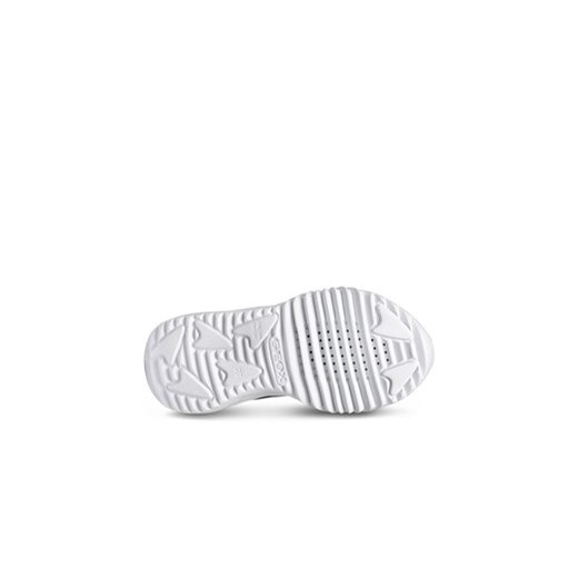 Sneakersy Geox J Assister J55E9B 0ASKN C4063 D Błękitny Geox 34 eobuwie.pl