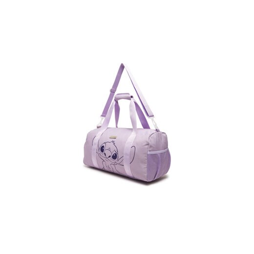 Torba weekendowa Disney Classics ACCCS-SS25-252DCLS Fioletowy Disney Classics NOSIZE eobuwie.pl