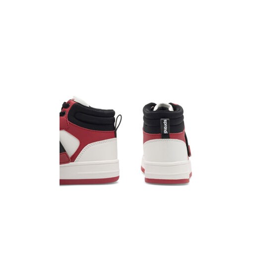 Sneakersy Sprandi CP-3150016A(IV)CH Kolorowy Sprandi 28 eobuwie.pl