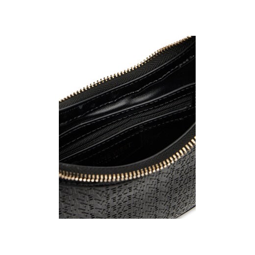 Torebka Nine West GLAR1 Czarny Nine West ALL eobuwie.pl