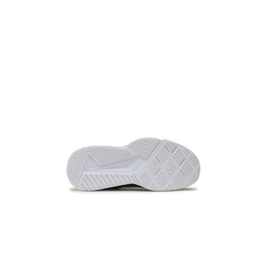 Buty halowe adidas Court Team Bounce 2.0 HP3341 Niebieski 46_23 eobuwie.pl