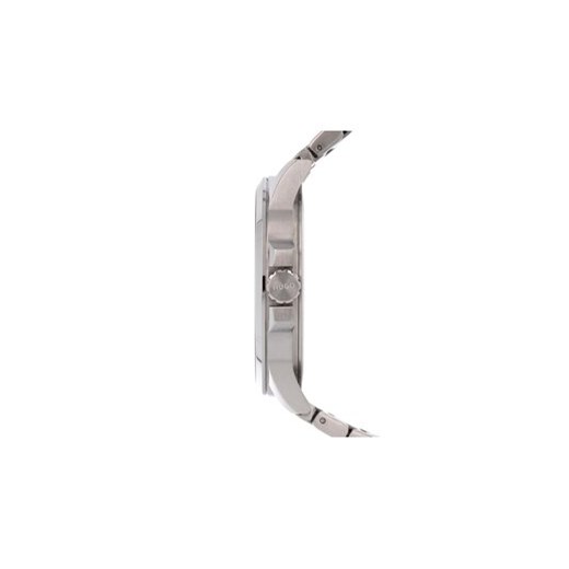 Zegarek Hugo 1530186 Srebrny 00 eobuwie.pl