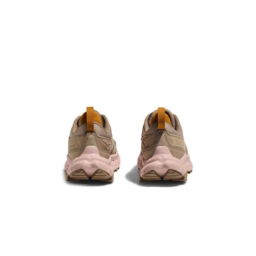 Trekkingi Hoka Anacapa Breeze Low 1127921-OTPW Beżowy 36 eobuwie.pl