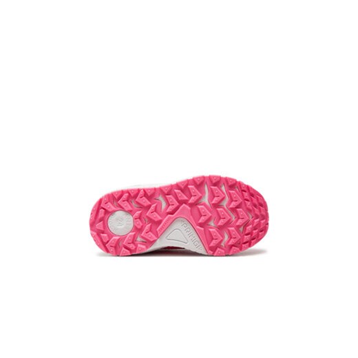 Sneakersy Primigi 5958000 Różowy Primigi 24 eobuwie.pl