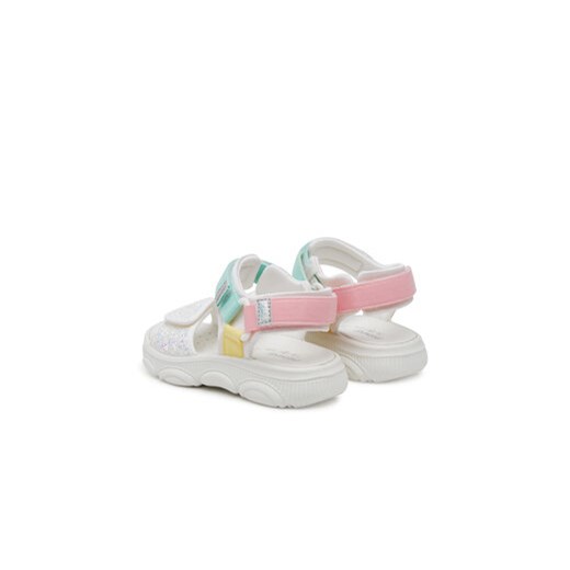 Sandały Primigi 7891900 M Biały Primigi 32 eobuwie.pl