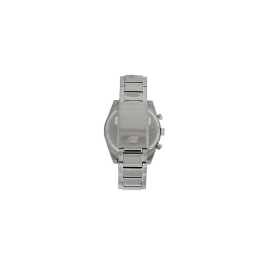 Zegarek Casio Edifice Casio Sapphire Chronograph EFB-730D-1AVUEF Srebrny Casio 00 eobuwie.pl