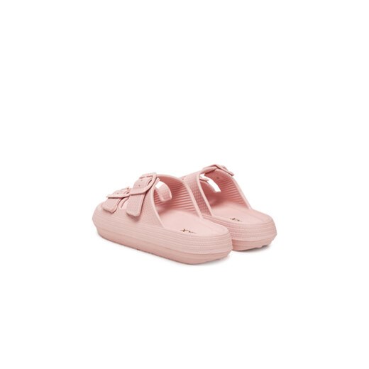 Klapki MEXX MICC1905441G-01 Różowy Mexx 33 eobuwie.pl