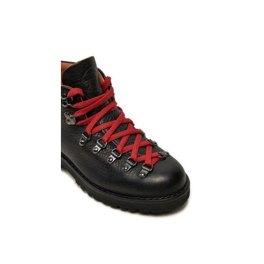 Trapery Fracap Magnifico M120 Czarny Fracap 37 eobuwie.pl
