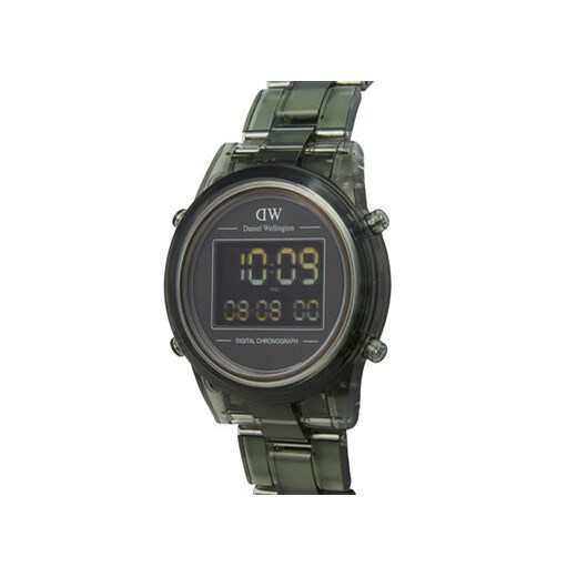 Zegarek Daniel Wellington DW00100762 Zielony Daniel Wellington 00 eobuwie.pl
