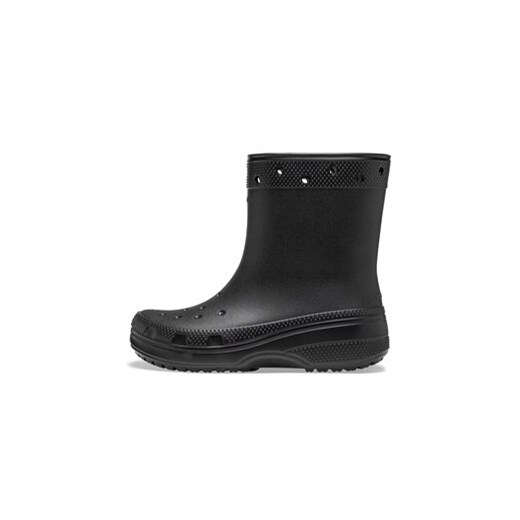 Kalosze Crocs Classic Rain Boot 208363 Czarny Crocs 36_37 eobuwie.pl