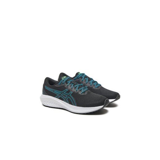 Buty do biegania Asics Gel-Excite 10 Gs 1014A298 Czarny 39_5 eobuwie.pl