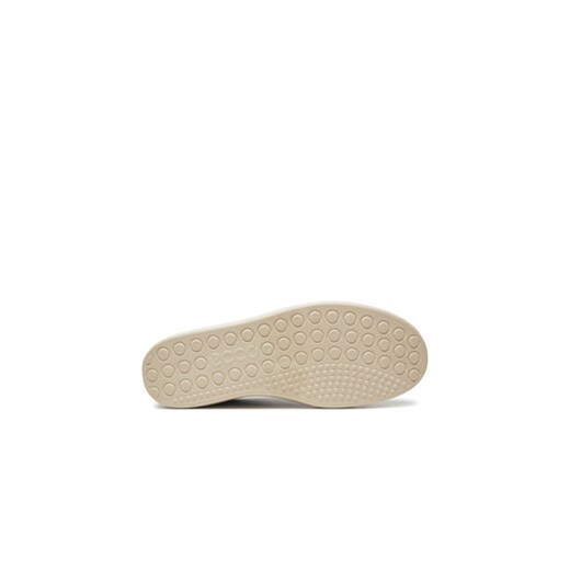 Sneakersy ECCO 21861301001 Czarny Ecco 35 eobuwie.pl