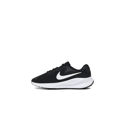 Buty do biegania Nike Revolution 7 FB2207 001 Czarny Nike 44 eobuwie.pl