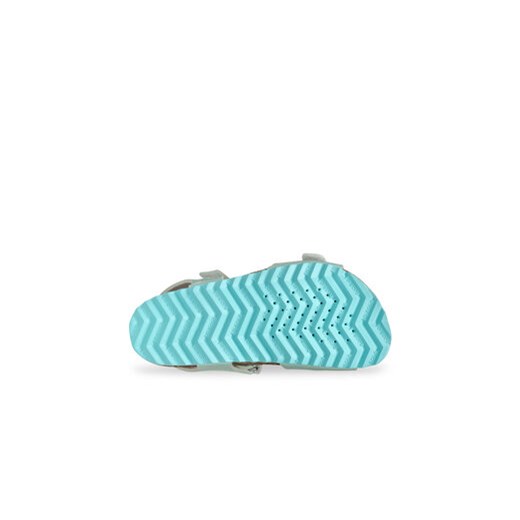 Sandały Geox J Adriel J028MC 000BC C3003 D Błękitny Geox 39 eobuwie.pl
