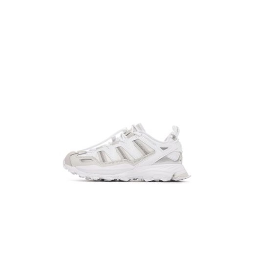 Sneakersy adidas Hyperturf GY9410 Biały 42 eobuwie.pl