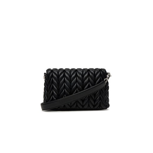 Torebka KARL LAGERFELD A2W30153 Czarny Karl Lagerfeld OS eobuwie.pl