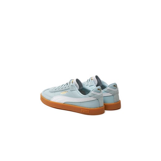 Sneakersy Puma Puma Club II Era 397447 08 Błękitny Puma 36 eobuwie.pl