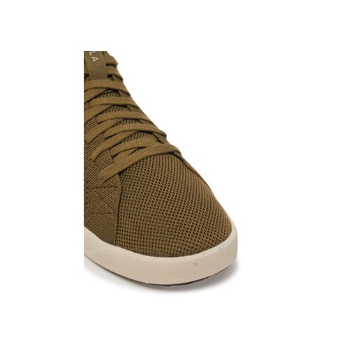 Sneakersy Saola Cannon Knit M 2.0 SAO2102 Khaki Saola 44 eobuwie.pl