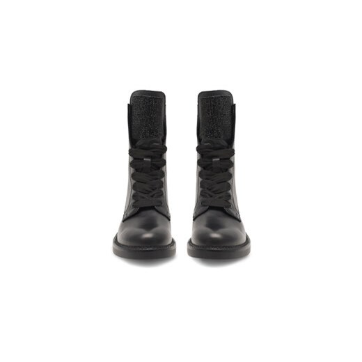Botki Lasocki WI16-12744-05 Czarny Lasocki 36 eobuwie.pl