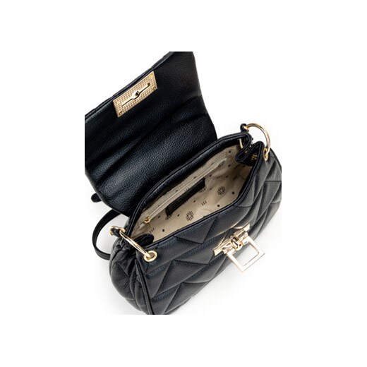 Torebka Monnari TORIMP0-24Z-BAG5080-K020 Czarny OS eobuwie.pl