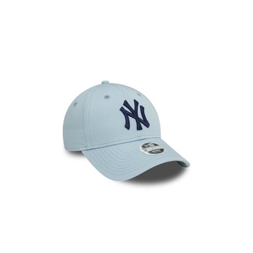 Czapka z daszkiem New Era Metallic Logo 9FORTY New York Yankees 60595488 New Era OS eobuwie.pl