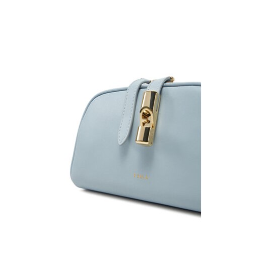 Torebka Furla WE00747 BX3104 55000 Szary Furla 00 eobuwie.pl