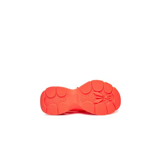 Sneakersy Patrizia Pepe 8Z0030/V033 R847 Koralowy Patrizia Pepe 36 eobuwie.pl