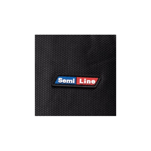 Plecak Semi Line 8387 Szary Semi Line 0 eobuwie.pl