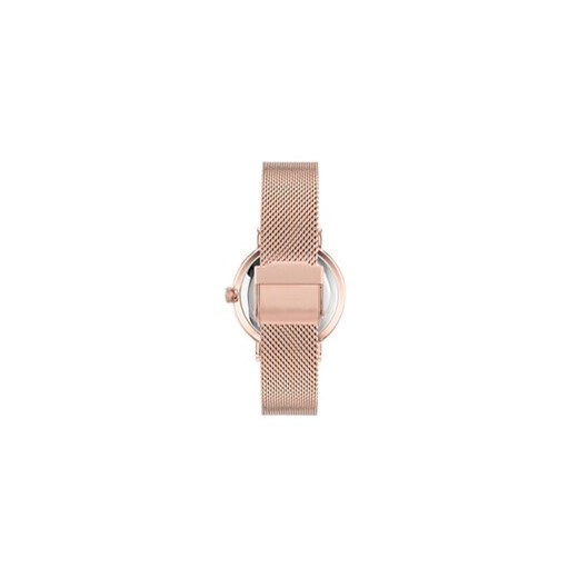 Zegarek Ted Baker BKPPHS403 Różowy Ted Baker 00 eobuwie.pl