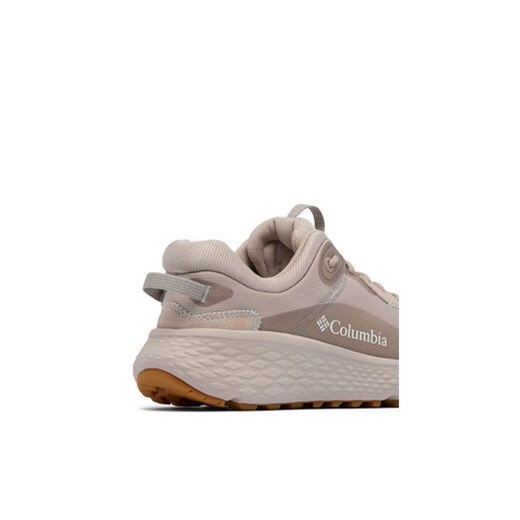 Sneakersy Columbia Terrastride™ CRZ Sneaker 2115101 Szary Columbia 36 eobuwie.pl