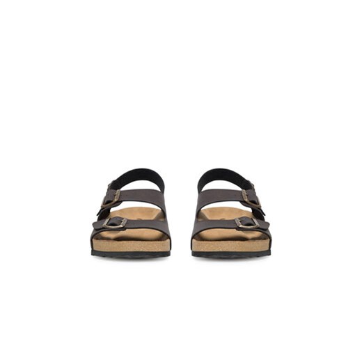 Sandały Inblu NU000013 043 Brązowy Inblu 40 eobuwie.pl