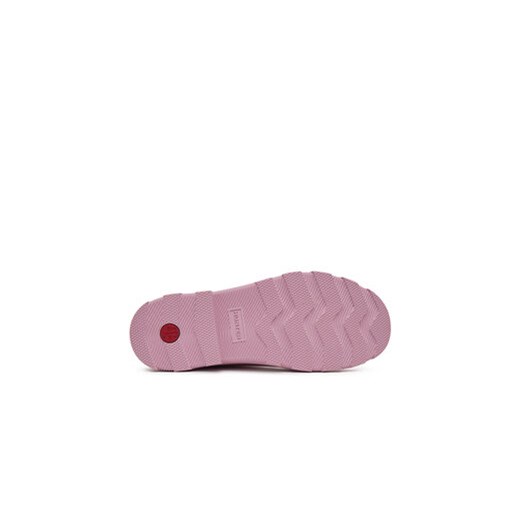 Kalosze Hunter HFRW0002251 Różowy Hunter 39 eobuwie.pl