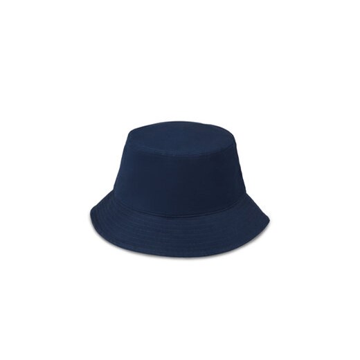 Kapelusz Tommy Jeans Tjm Modern Patch Bucket Hat AM0AM12018 Granatowy Tommy Jeans 00 eobuwie.pl