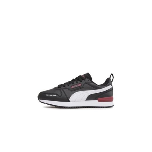 Sneakersy Puma R78 Sl 374127 12 Czarny Puma 42 eobuwie.pl