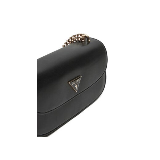 Torebka Guess Daryna HWVG94 93210 Czarny Guess 00 eobuwie.pl