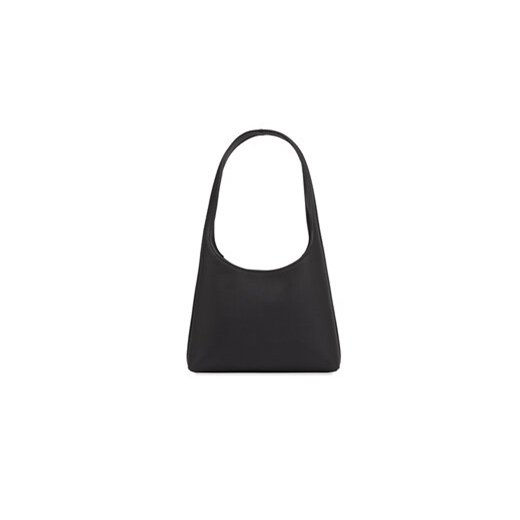 Torebka Calvin Klein Jeans Minimal Monogram A Shoulderbag T K60K611820 Czarny 00 eobuwie.pl