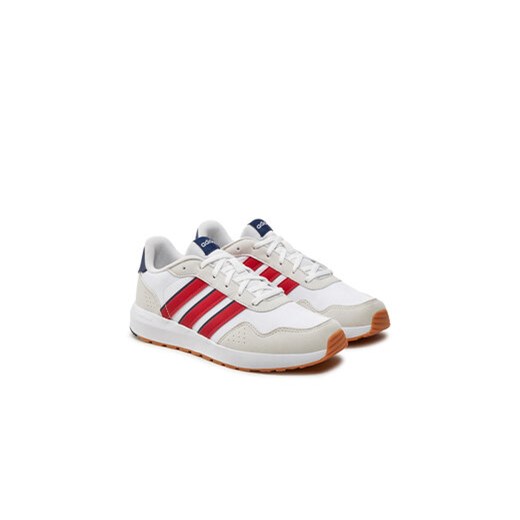 Sneakersy adidas Run 60s J IE6441 Biały 38_23 eobuwie.pl